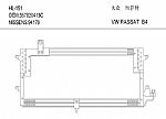 HL-151 VW PASSAT B4